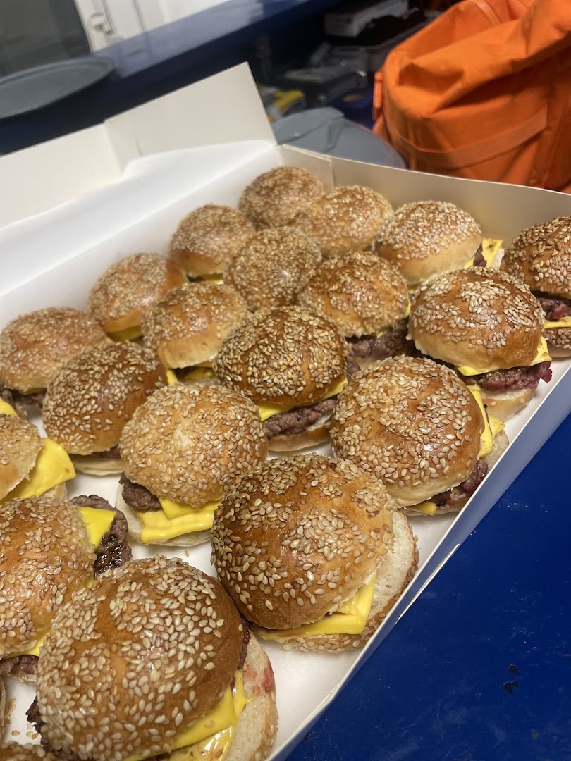 Le Kari Burger - Snack · Photos 3