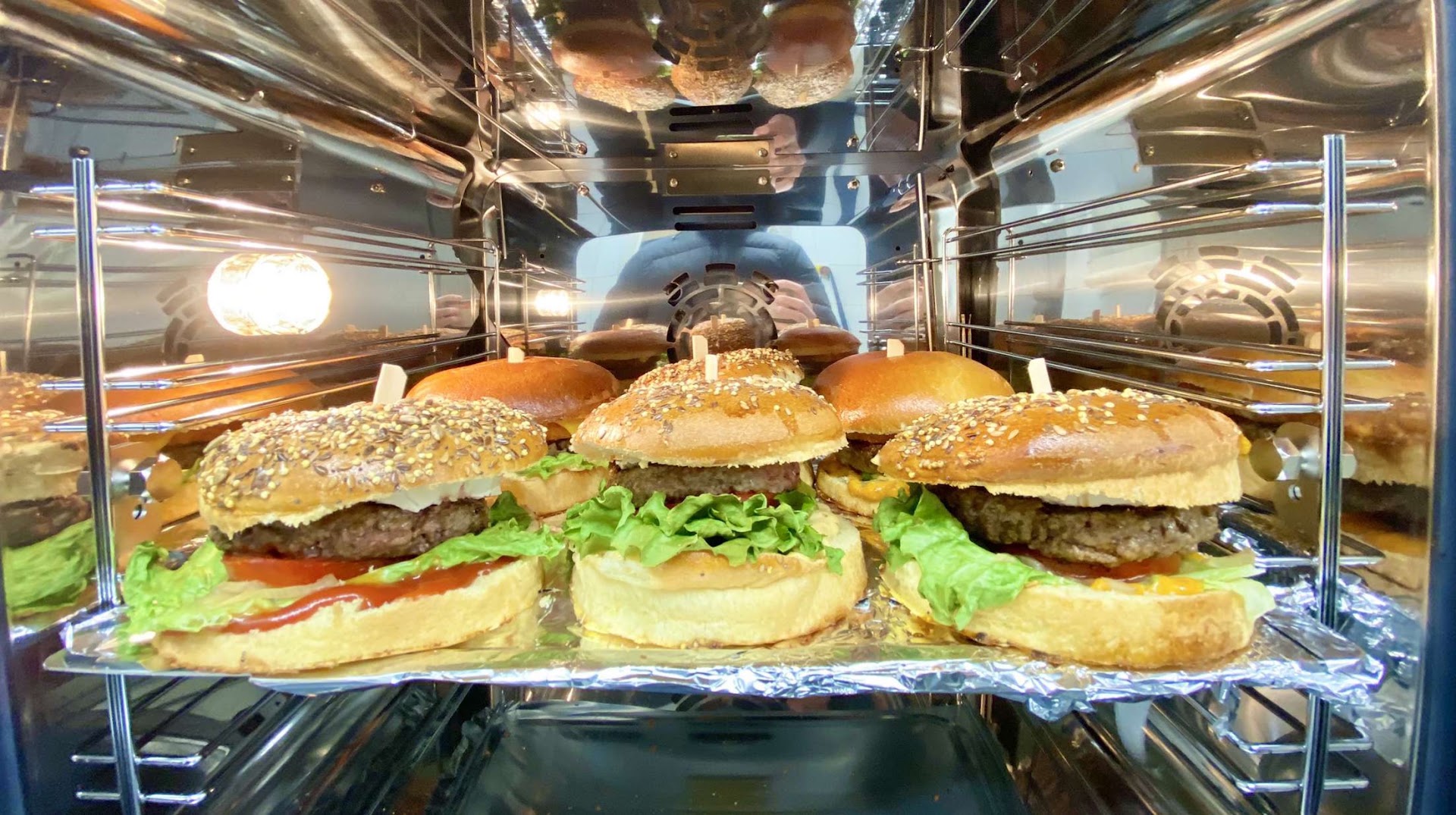 Le Kari Burger - Snack · Photos 1
