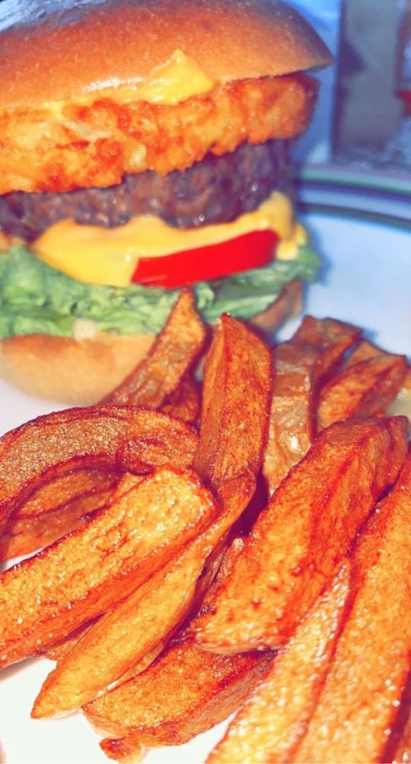 Le Kari Burger - Snack · Photos 7