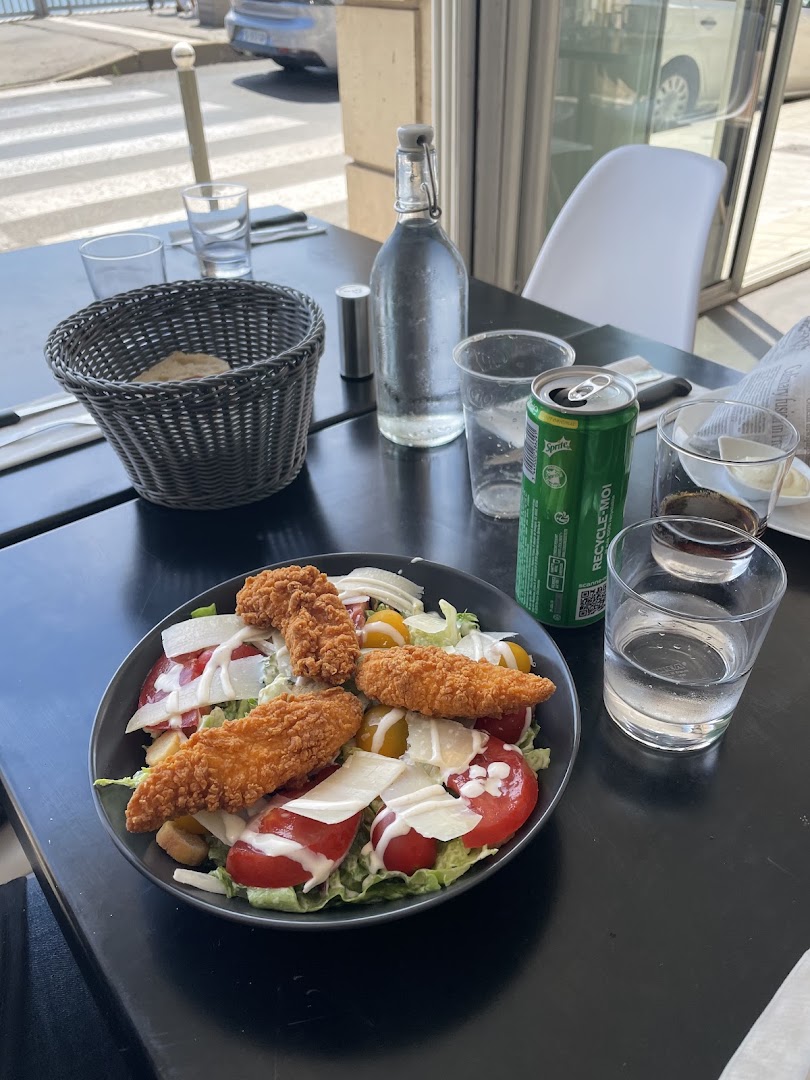 Le Kari Burger - Snack · Photos 4
