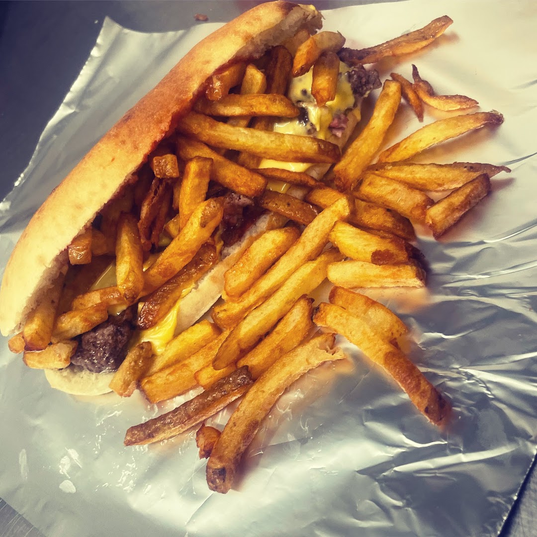 Le Kari Burger - Snack · Photos 2